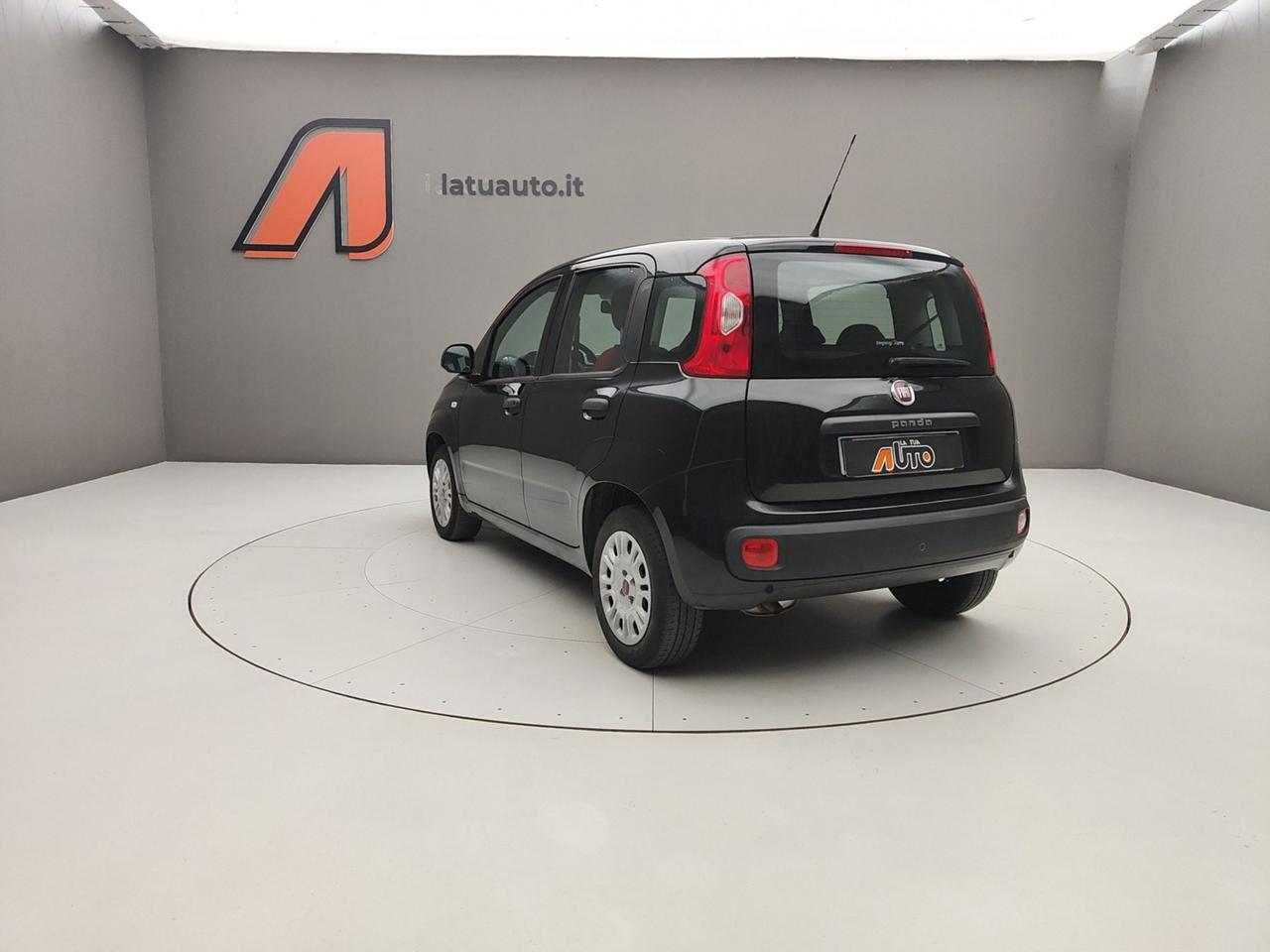FIAT Panda III 2016 1.2 69CV EASY