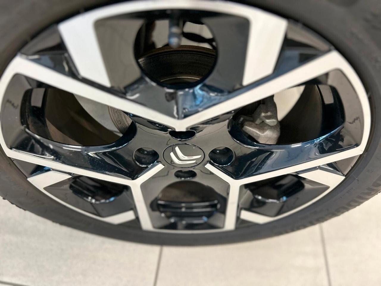 Citroen C3 Aircross SHINE PACK PureTech 130 EAT6 SPOTICAR