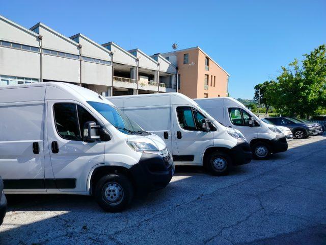 CITROEN Jumper 35 BlueHDi 140 S&S PM-TN Furgone Business