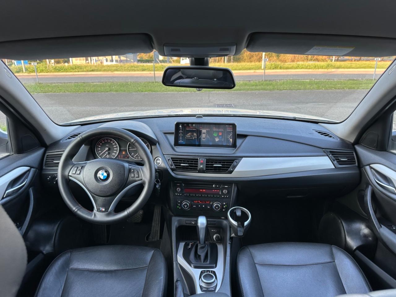 Bmw M-sport X1 xDrive18d