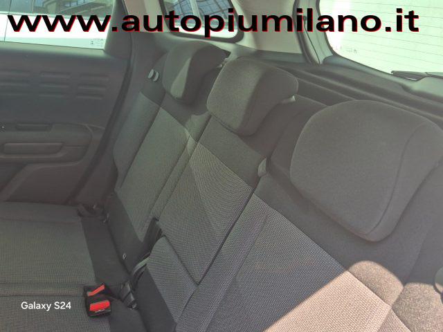 CITROEN C3 Aircross PureTech 110 S&S Shine