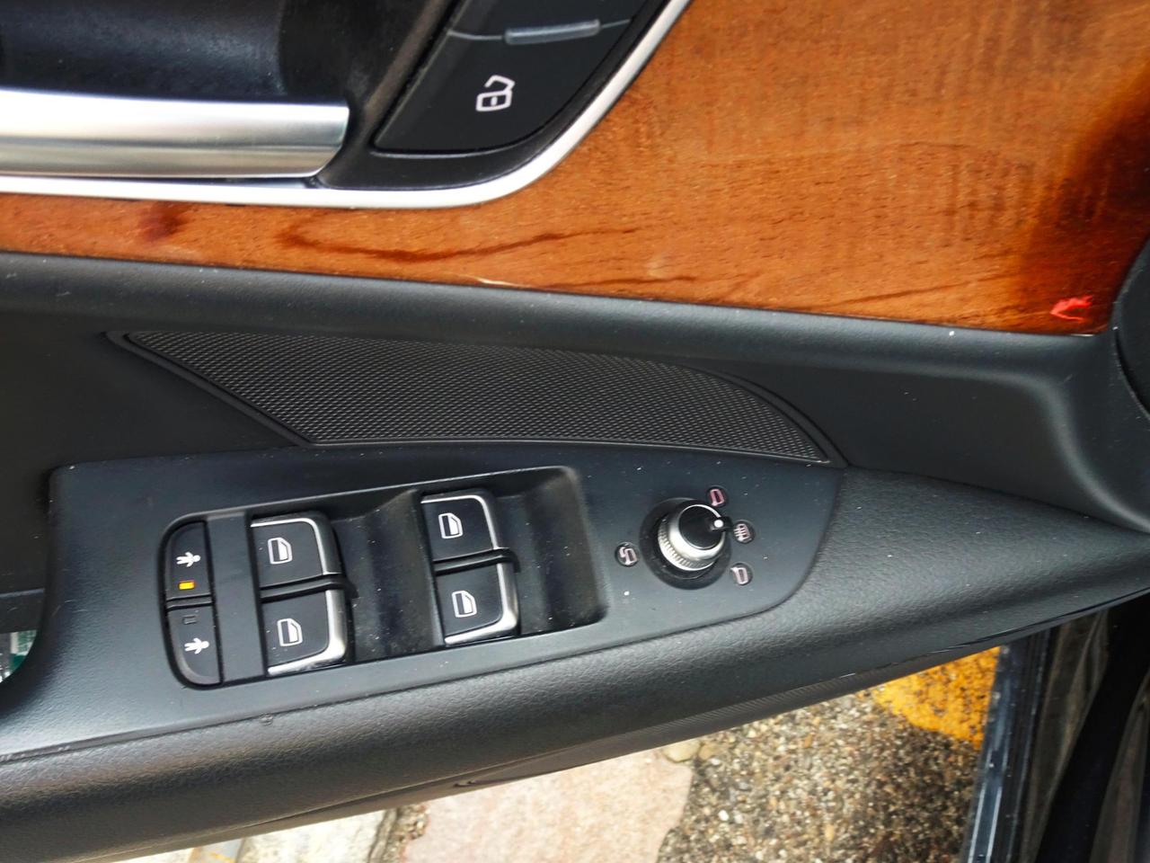 Audi A7 SPB 3.0 TDI 245 CV quattro S tronic