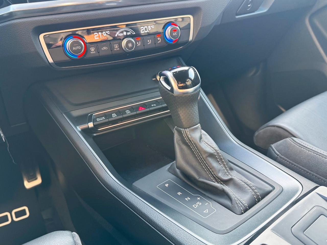 Audi Q3 Sportback 35 TDI 150cv S line Quattro | PROMO