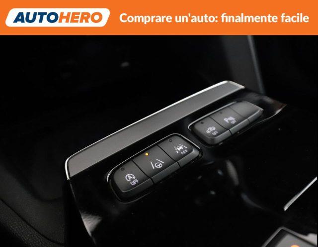 OPEL Mokka 1.2 Turbo 130 CV aut. GS Line