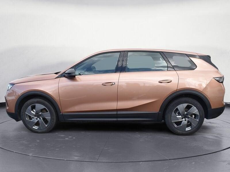 Opel Grandland Grandland Hybrid 136 CV EDCT Edition