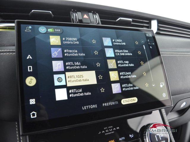 JAGUAR Other F PACE 2.0 D 204 CV AWD aut. R-Dynamic HSE