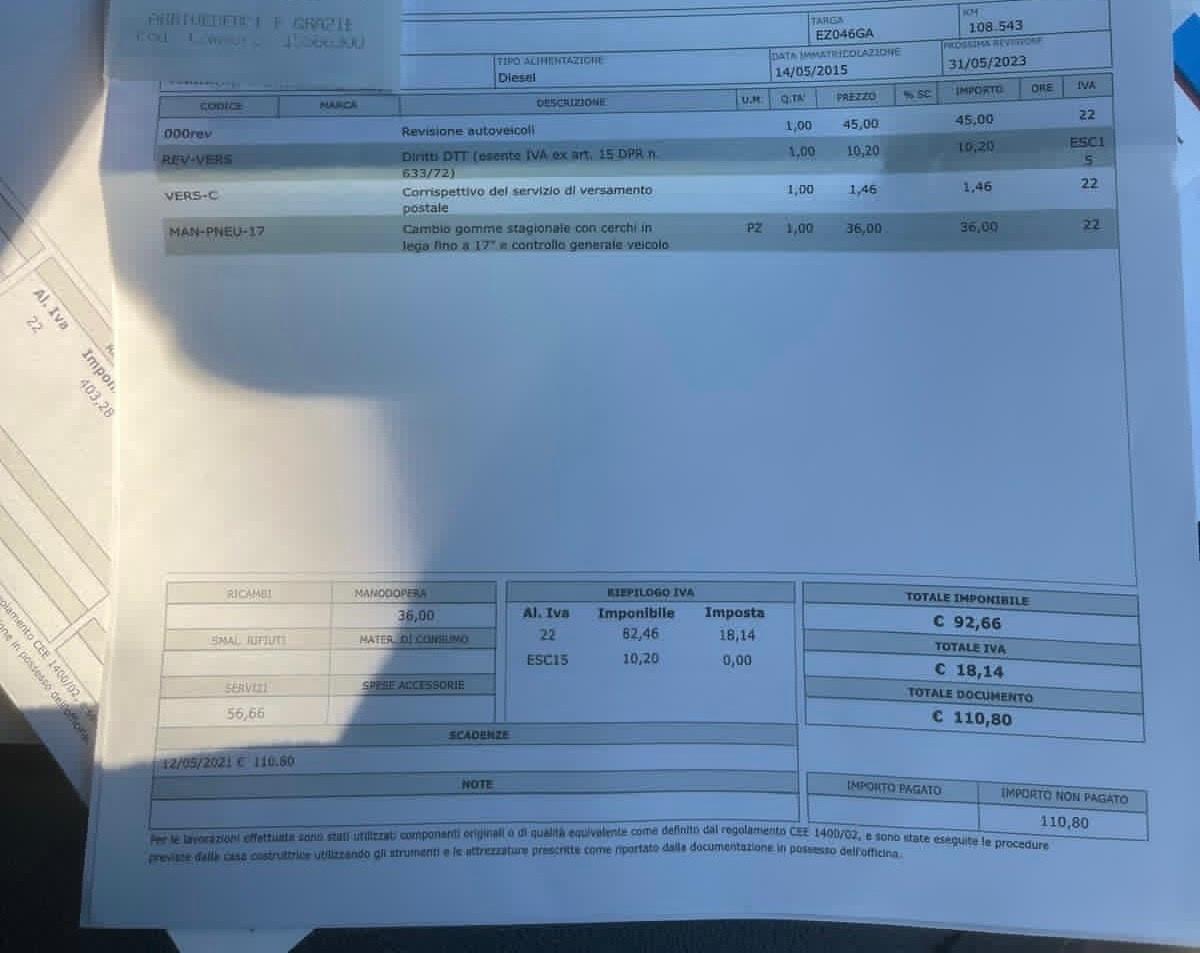 Hyundai iX35 1.7 CRDi 2WD Xpossible