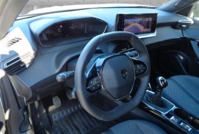 Peugeot 2008 1.2 Puretech Allure 100CV *Promo SD 2026*