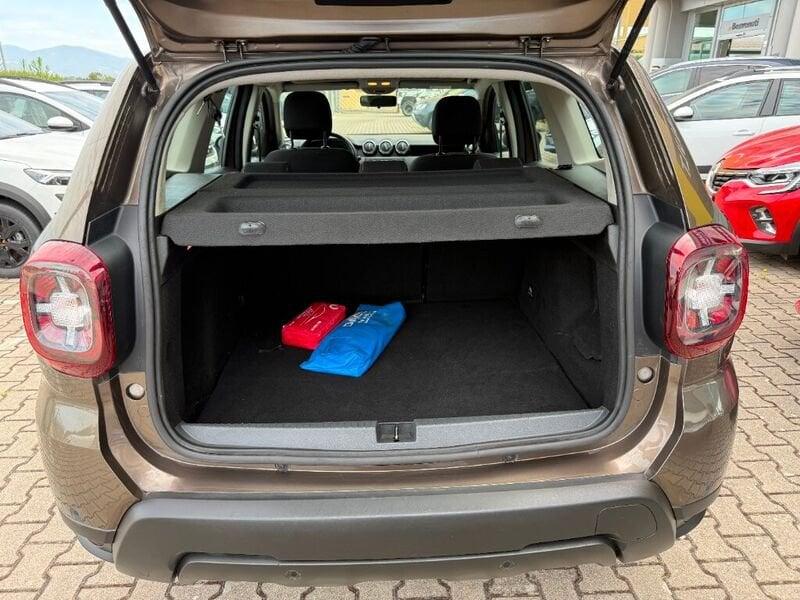 Dacia Duster Duster 1.5 Blue dCi 8V 115 CV 4x2 Comfort
