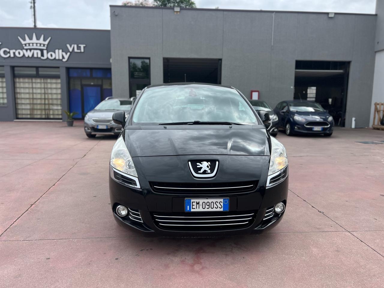 Peugeot 5008 1.6 HDi 112CV Business