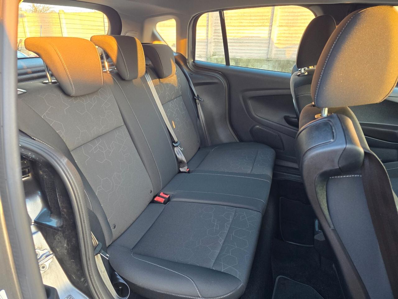 Ford B-Max 1.4 90 CV GPL Business Titanium