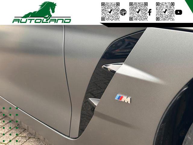 BMW Z4 sDrive20i Msport Grigio Opaco
