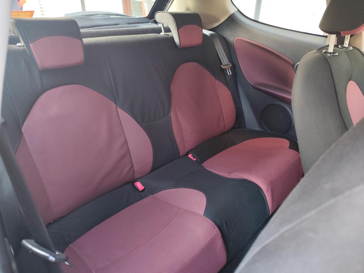 Alfa Romeo MiTo 1.6 JTDm 120CV Progression