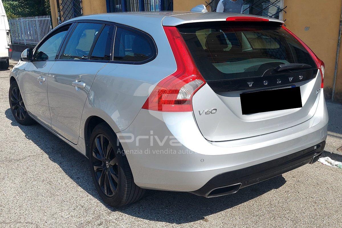 VOLVO V60 D3 Geartronic Business