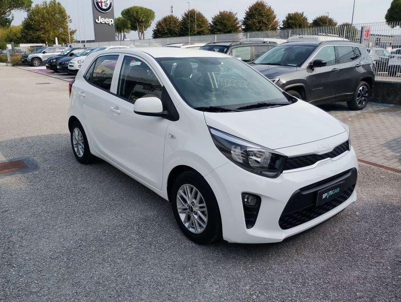Kia Picanto 1.0 URBAN