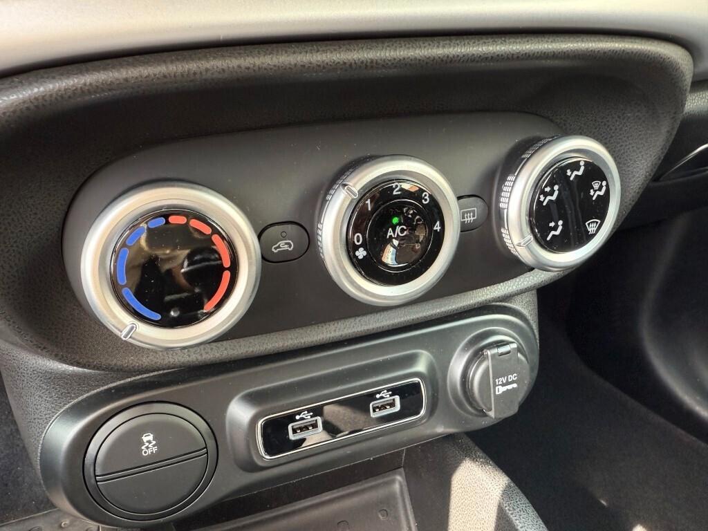 Fiat 500L 1.3 Multijet 95 CV Connect