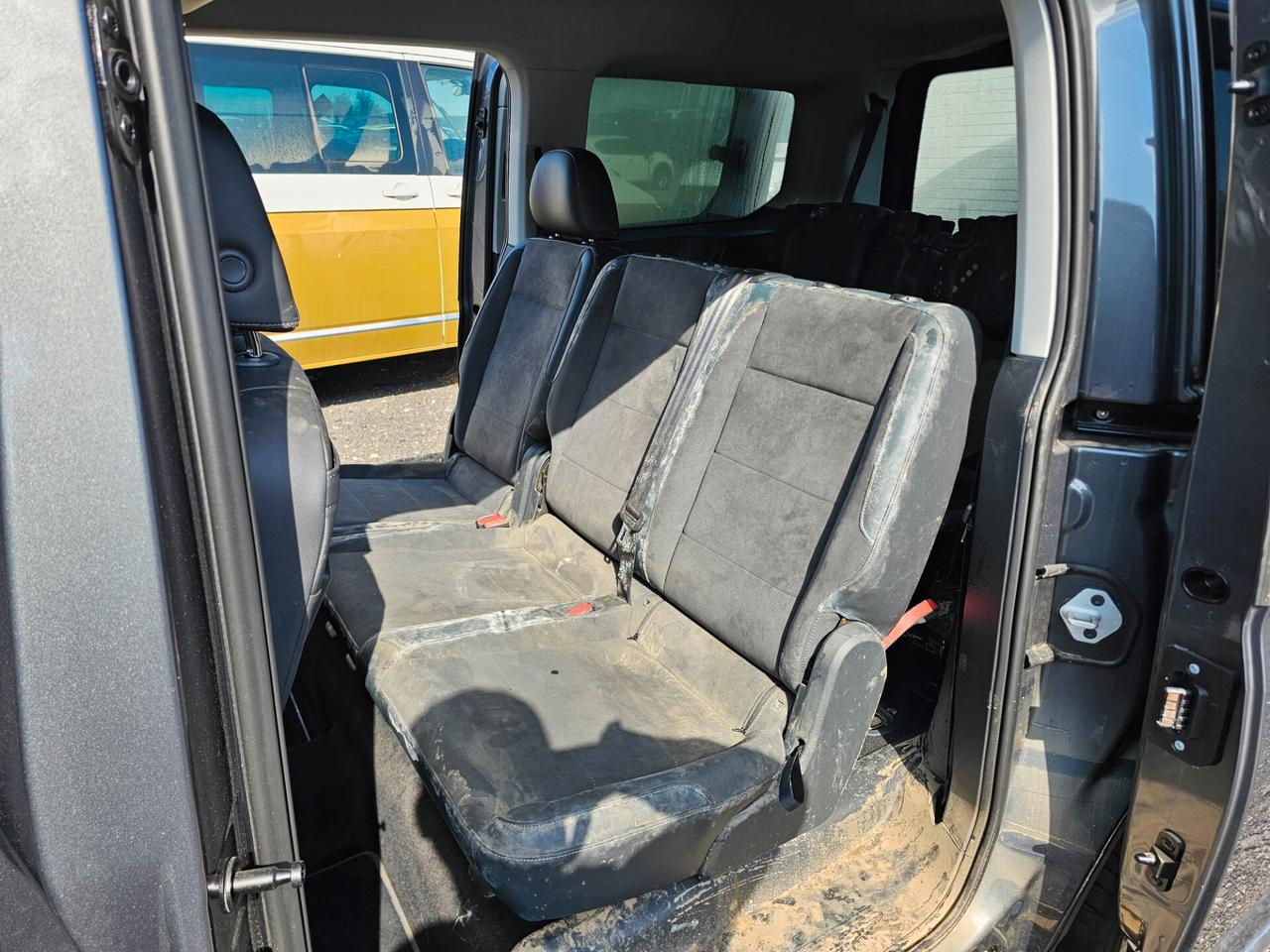 Volkswagen Caddy 2.0 TDI 122 CV DSG Edition Maxi 7 POSTI