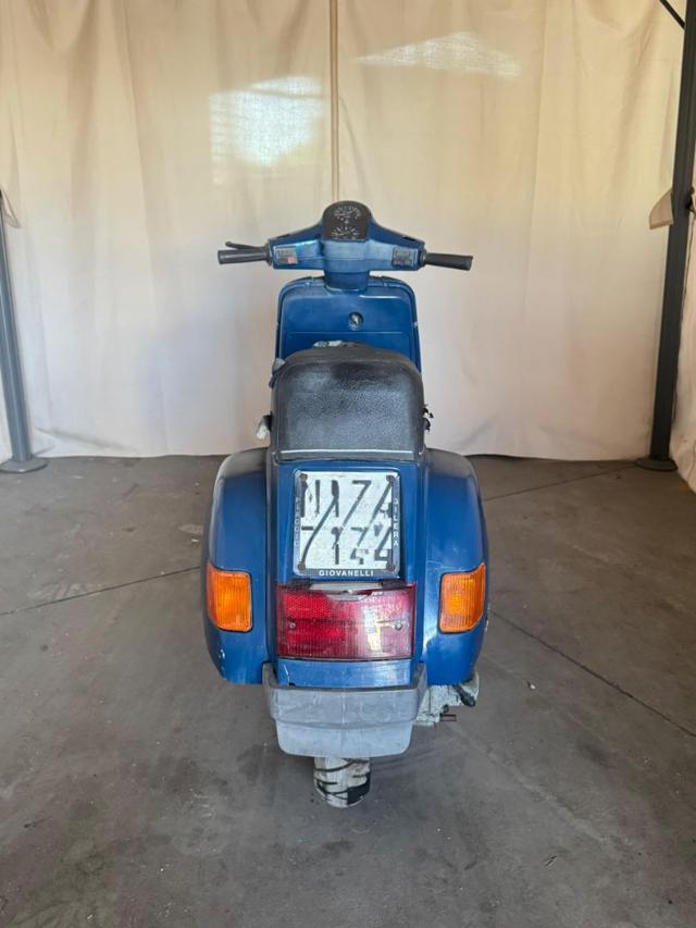 PIAGGIO Cosa 150 1988 *DA RESTAURARE*
