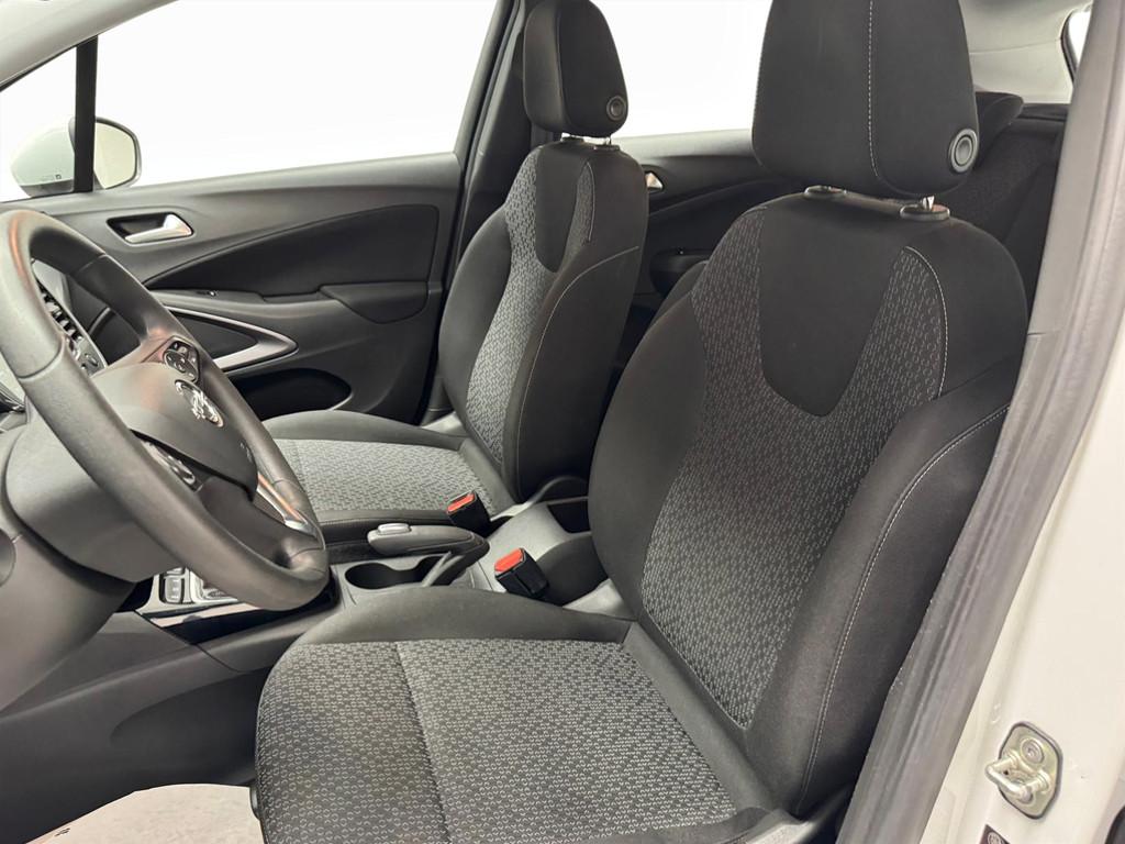 OPEL Crossland X - Crossland X 1.2 Advance 83cv my18.5