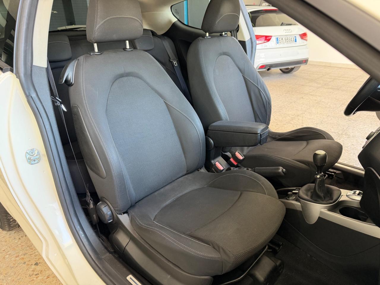 Alfa Romeo MiTo 1.3 JTDm-2 95 CV 2012