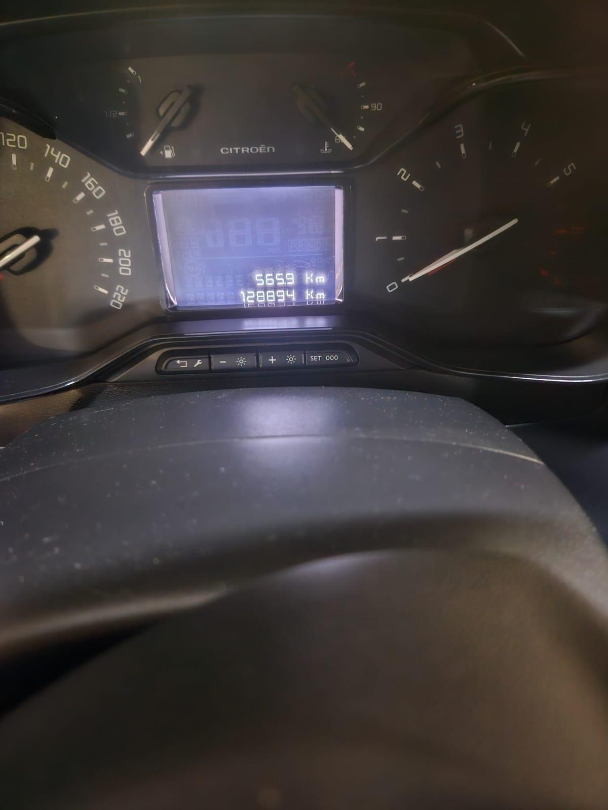 Citroen C3 PureTech 82 Shine