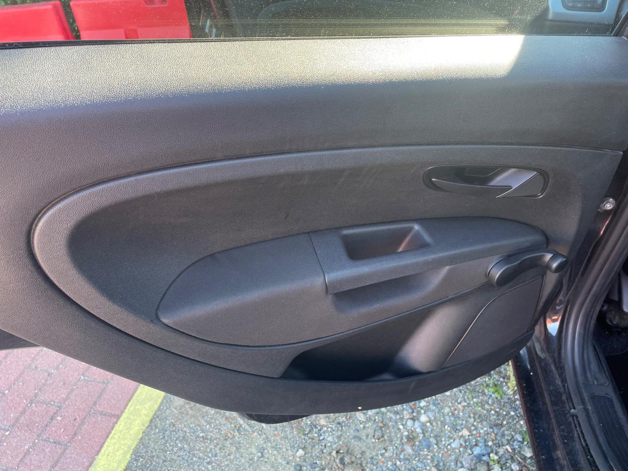 Fiat Grande Punto 1.2 benz 5 porte/1PROP/GARANZIA