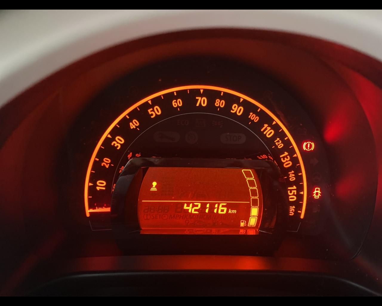 RENAULT Twingo 3ª serie - Twingo SCe Zen CABRIO!