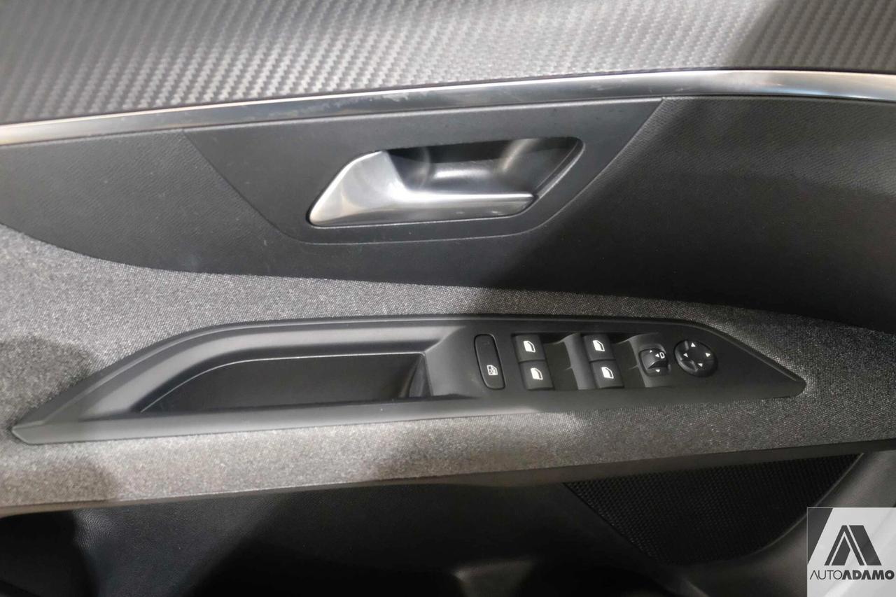 Peugeot 3008 BlueHDi 130 S&S Business