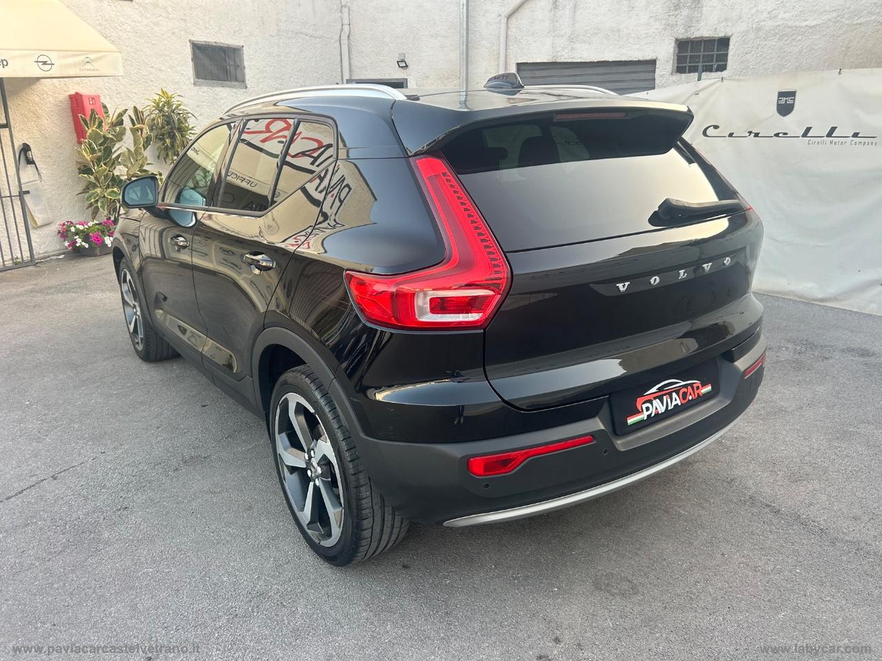 VOLVO XC40 D3 Geartronic R-design