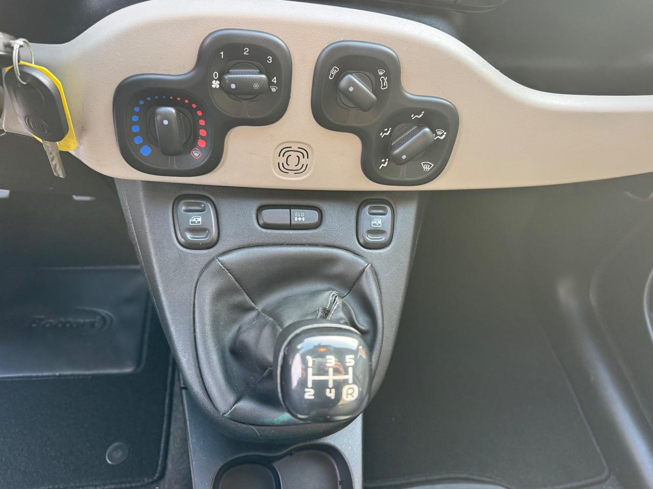 Fiat Panda 1.3 MJT S&S 4x4 Antartica