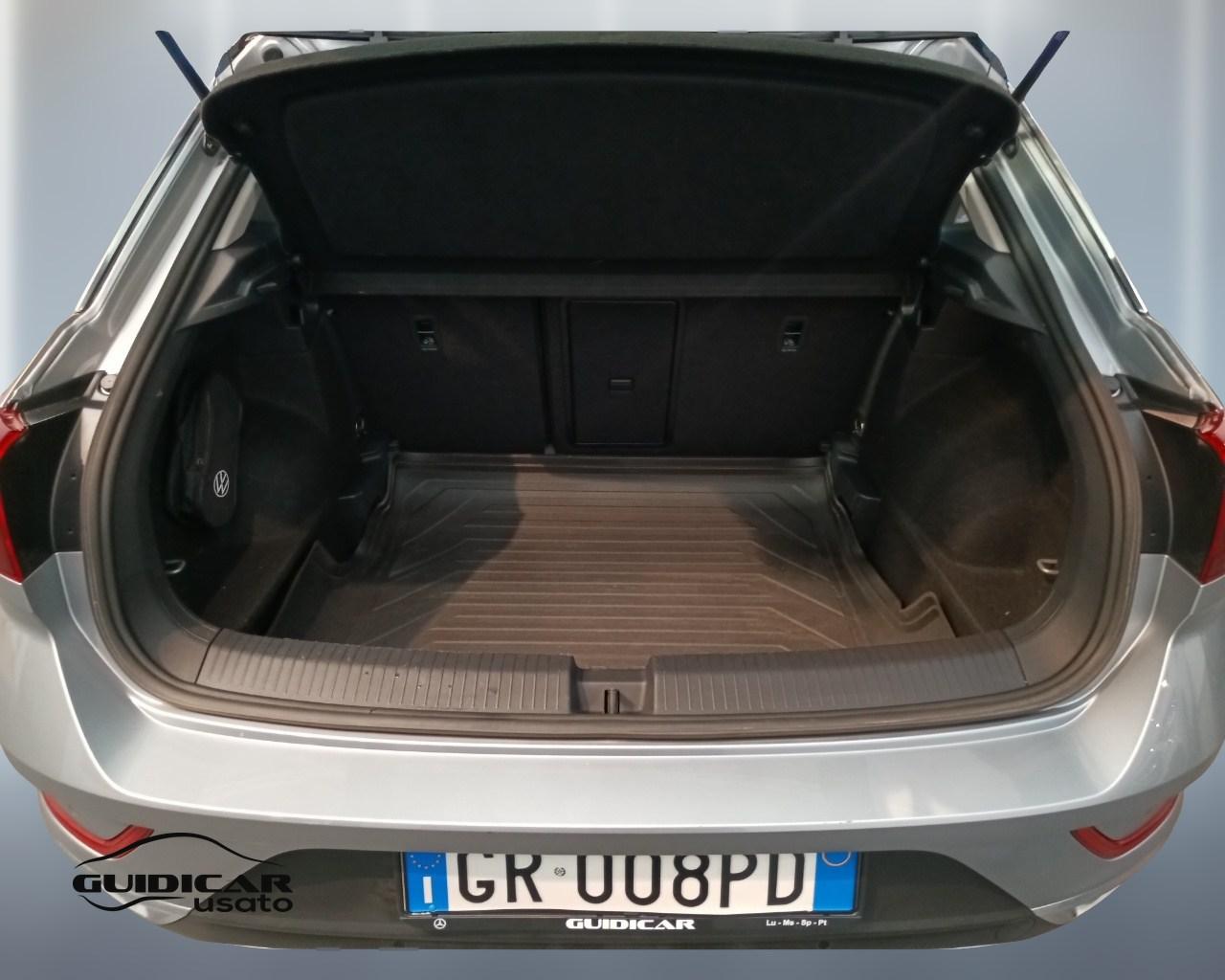 VOLKSWAGEN T-Roc I 2022 - T-Roc 1.0 tsi Style 110cv