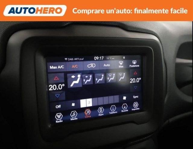 JEEP Renegade 1.0 T3 Limited
