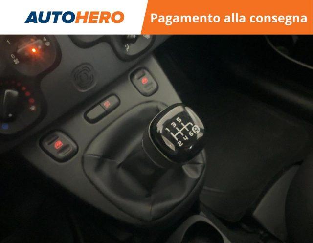 FIAT Panda 1.0 FireFly S&S Hybrid Easy