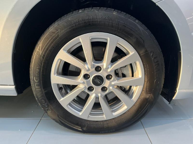 FORD Grand Tourneo Connect 2.0 EcoBlue 122 CV Powershift Titanium