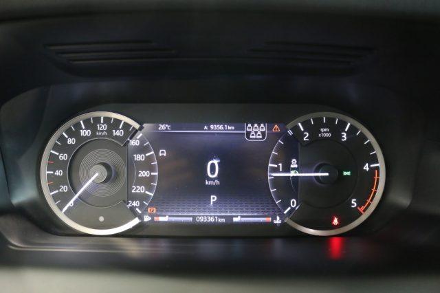LAND ROVER Discovery Sport 2.0D I4-AUTOCARRO AWD Auto S /"IVA COMPRESA/"