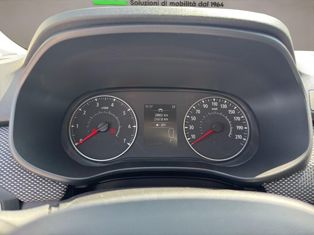 Dacia Sandero Stepway 1.0 tce Expression GPL 100cv NEOPATENTATI
