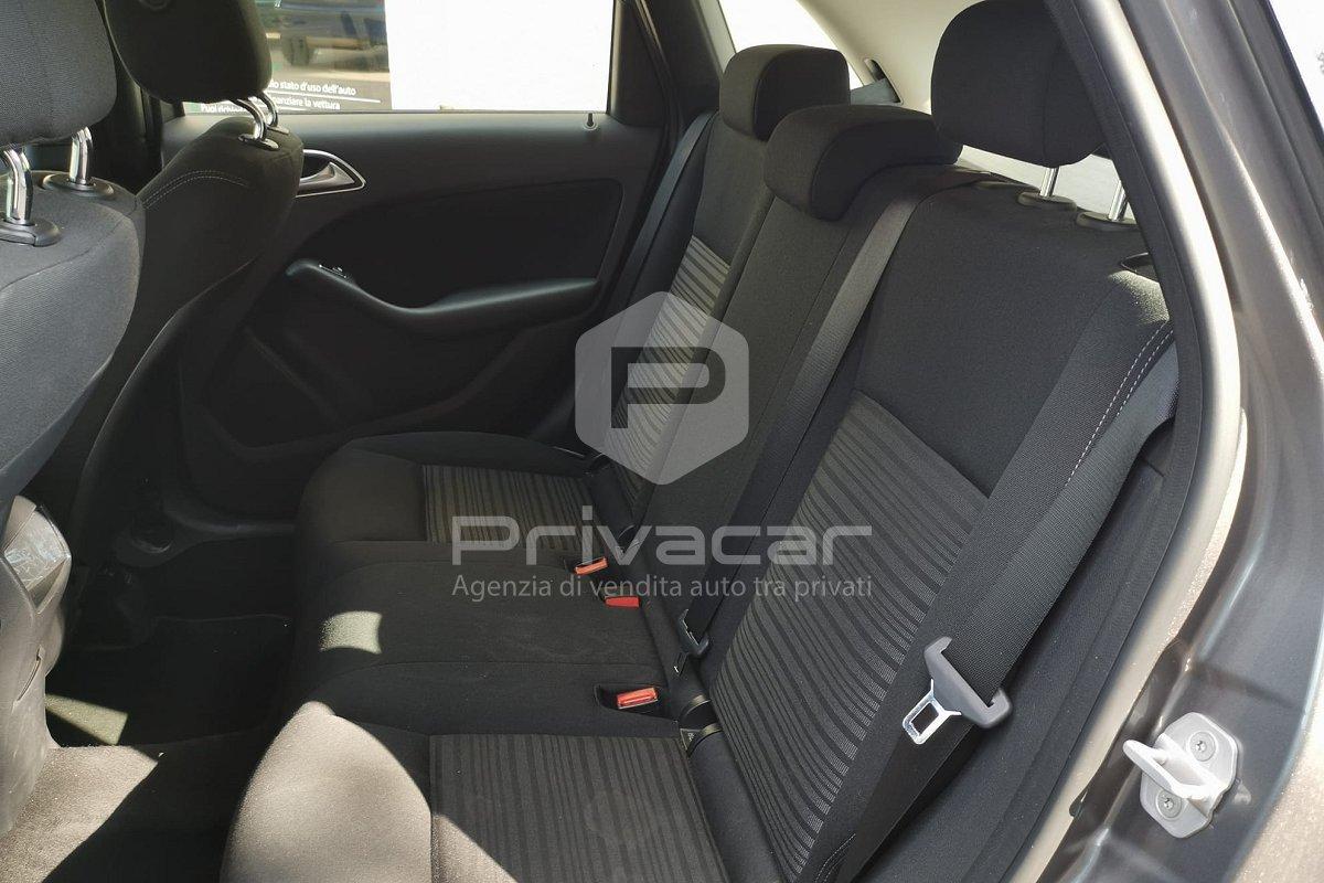 MERCEDES B 180 CDI BlueEFFICIENCY Executive