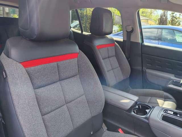 Citroen C5 Aircross C5 Aircross 1.5 bluehdi Business s
