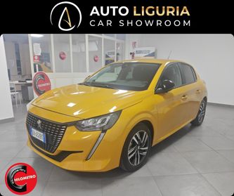 Peugeot 208 5 Porte 208 1.2 puretech Active Pack s&s 75cv