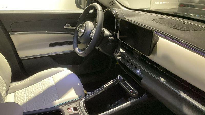 FIAT 600 600 Hybrid 136 CV DCT MHEV La Prima