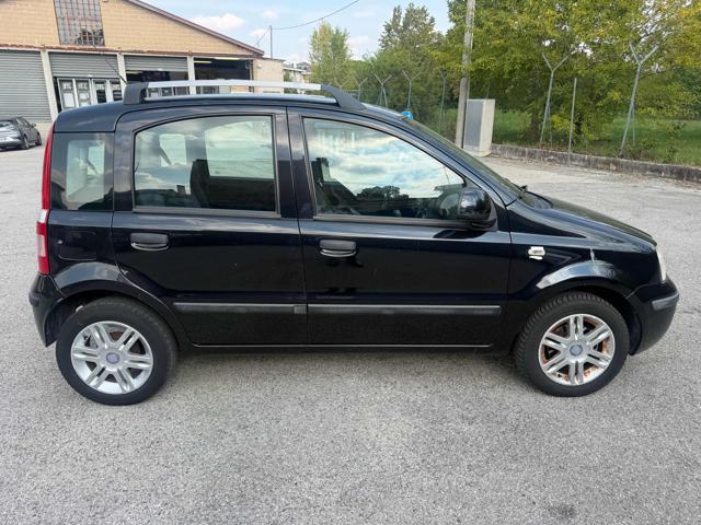 FIAT Panda 1.2 Active BENZINA/GPL senza nessun lavoro da fare