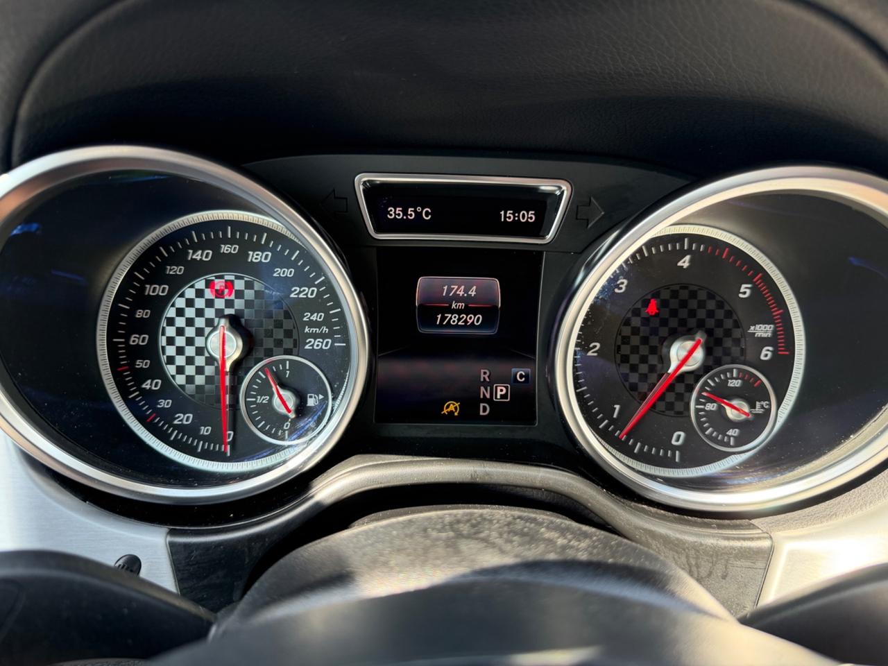 Mercedes-benz GLE 350 d 4Matic Coupé Premium Plus