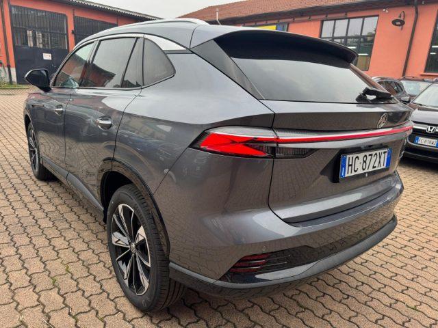 MG HS 1.5 FULL HYBRID+ 224CV LUXURY KM0