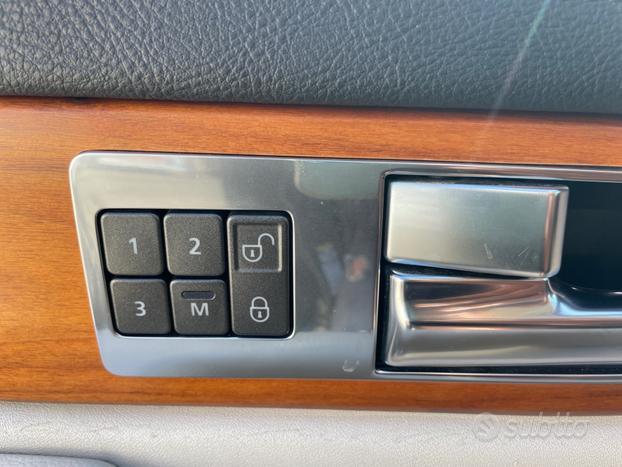 Land Rover Range Rover Sport 3.0 tdV6 HSE 211cv au