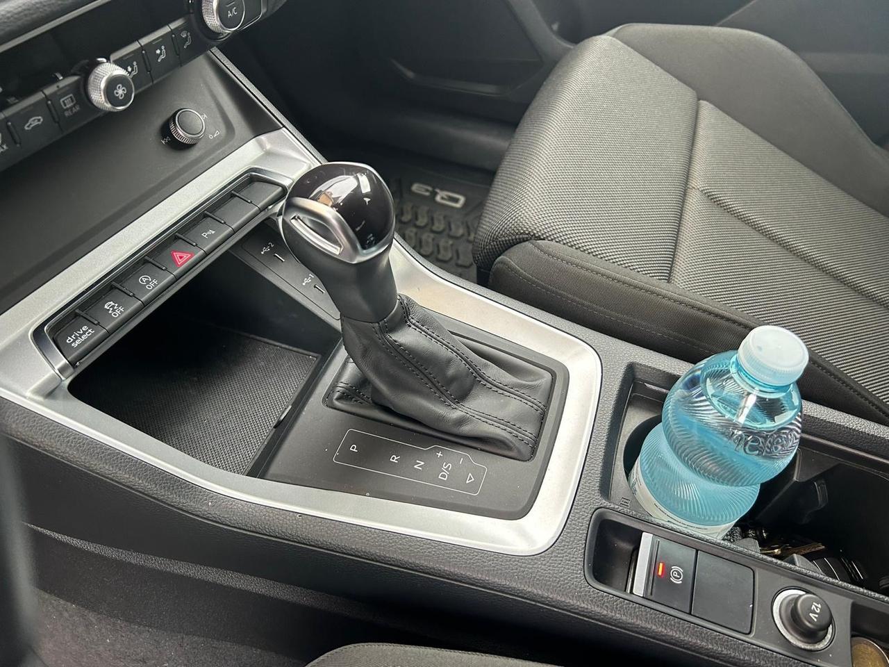 Audi Q3 Sportback 35 TDI S tronic line edition “70.000 Km”