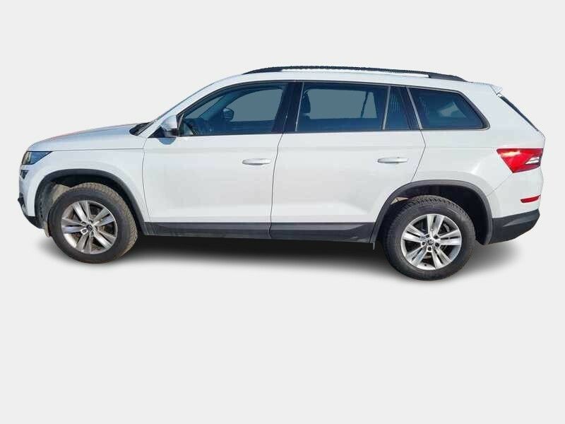 SKODA KODIAQ 2.0 TDI SCR EXECUTIVE DSG