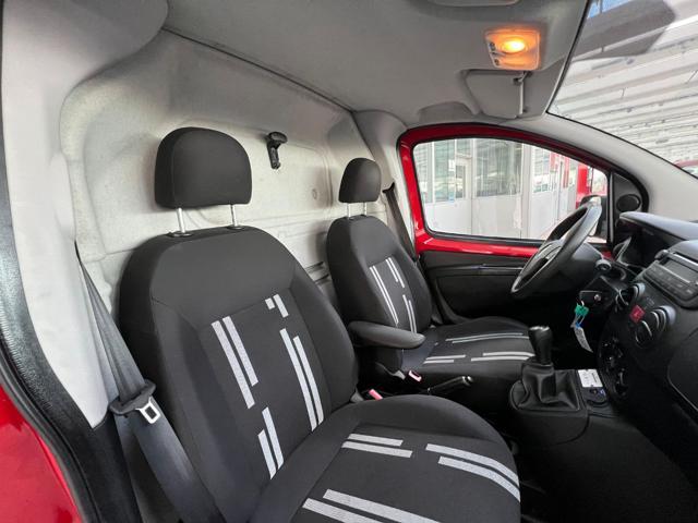 FIAT Fiorino 1.3 MJT 80CV Adventure con Traction Plus
