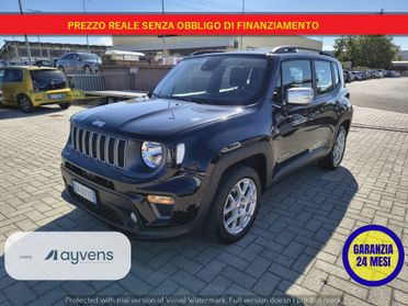 Jeep Renegade 1.6 Mjt 130 CV Limited *PREZZO REALE, NO VINCOLI FINANZIAMENTO*