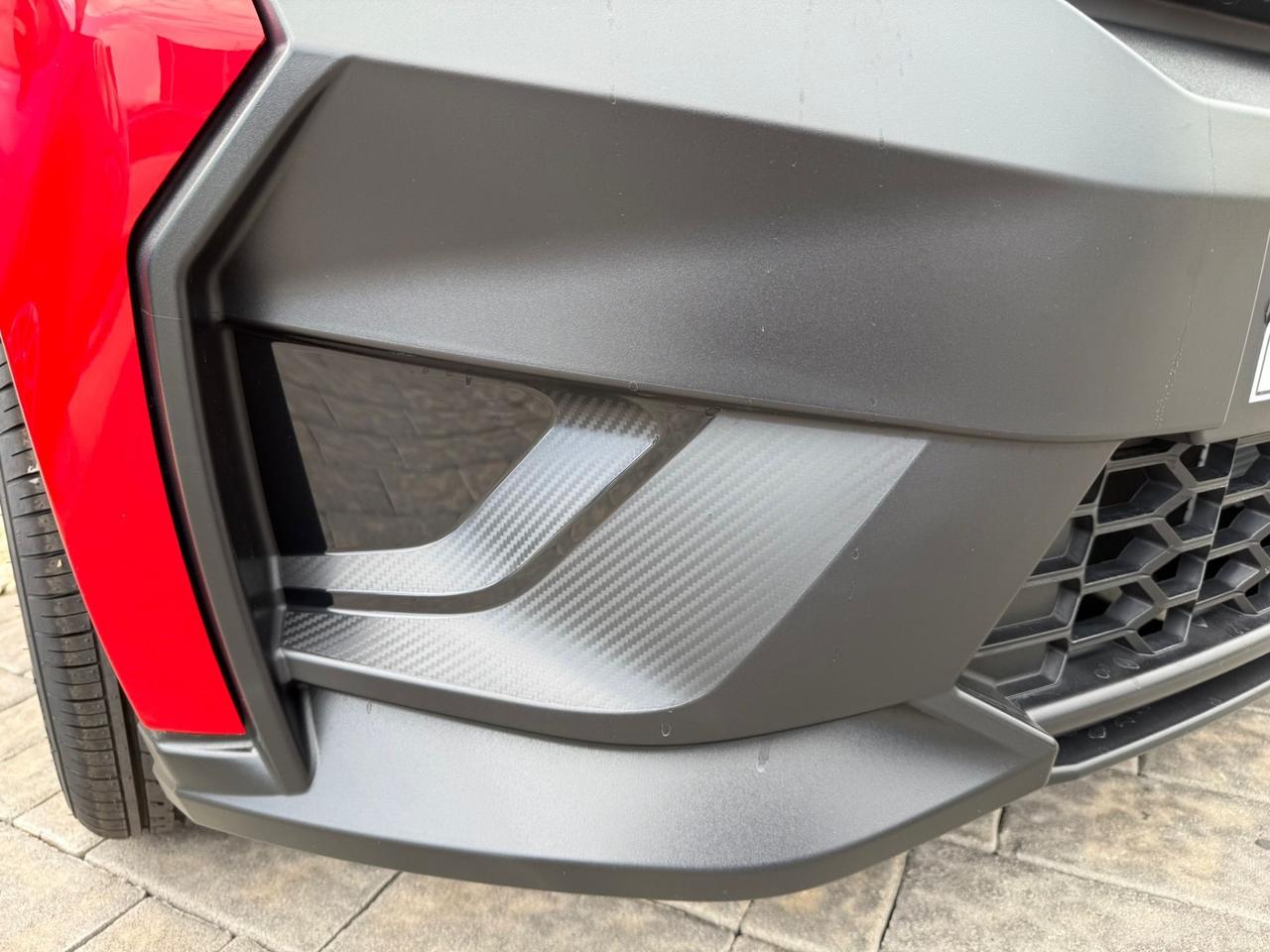 Ligier JS JS50 DCI Select