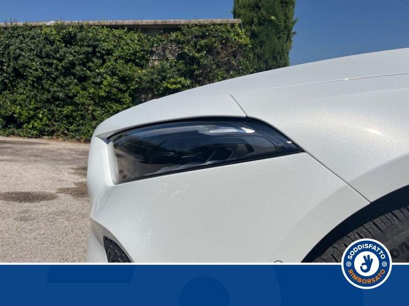 Mercedes-Benz Classe A 180d Automatic Advanced Progressive